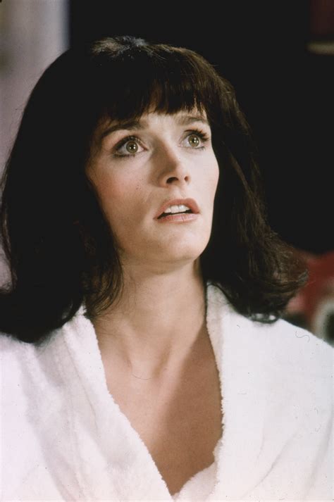 Margot Kidder .